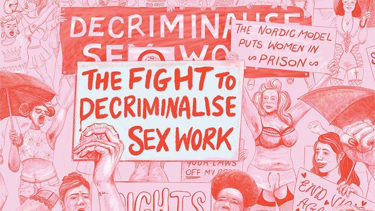 چگونه گفتمان‌های مسلط خشونت علیه کارگران جنسی را نرمالیزه می‌کنند؟